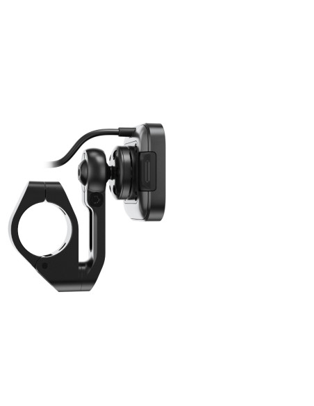 Peak Design Mobile Motorcycle Mount Bar Mount Charging Black