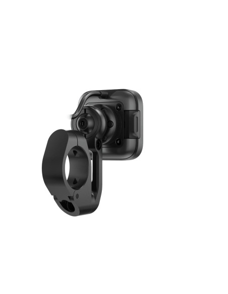 Peak Design Mobile Motorcycle Mount Bar Mount Charging Black