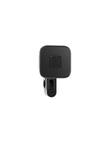 Peak Design Mobile Motorcycle Mount Mirror Mount Black - Uchwyt Motocyklowy Do Telefonu Na Lusterko - Czarny