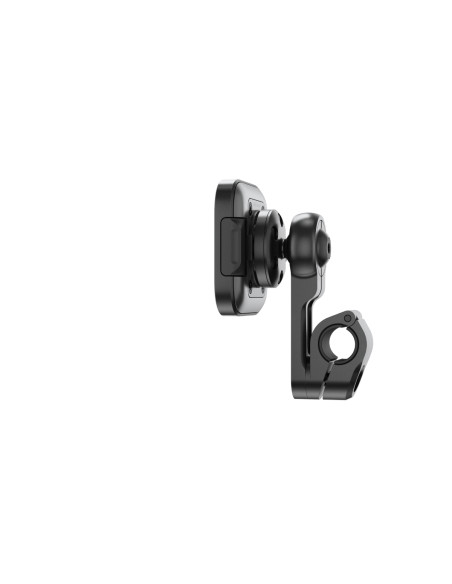 Peak Design Mobile Motorcycle Mount Mirror Mount Black - Uchwyt Motocyklowy Do Telefonu Na Lusterko - Czarny