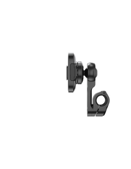 Peak Design Mobile Motorcycle Mount Mirror Mount Black - Uchwyt Motocyklowy Do Telefonu Na Lusterko - Czarny