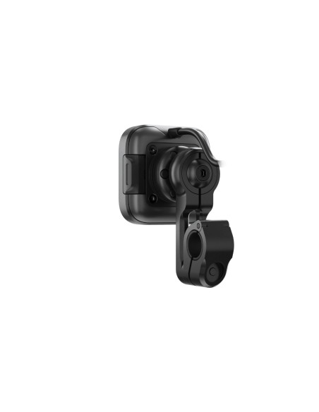 Peak Design Mobile Motorcycle Mount Mirror Mount Charging Black