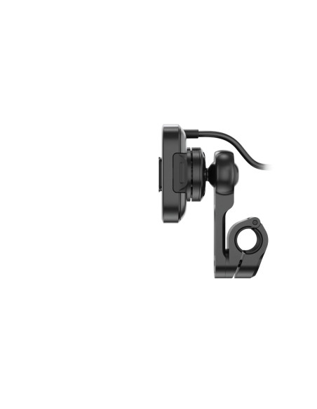 Peak Design Mobile Motorcycle Mount Mirror Mount Charging Black