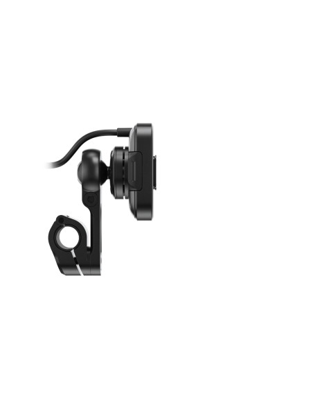 Peak Design Mobile Motorcycle Mount Mirror Mount Charging Black