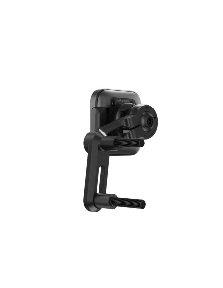 Peak Design Mobile Motorcycle Mount Brake/Clutch Mount Black - Uchwyt Motocyklowy Do Telefonu Na Klamkę Hamulca/Sprzęgła