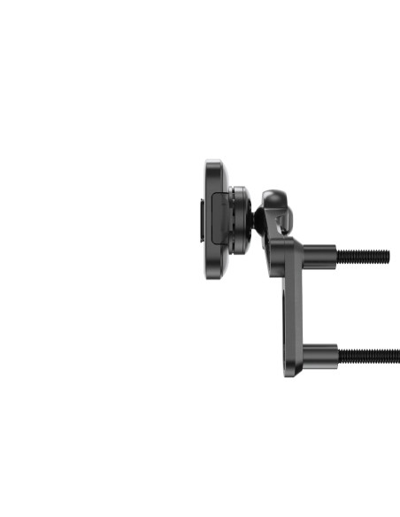 Peak Design Mobile Motorcycle Mount Brake/Clutch Mount Black - Uchwyt Motocyklowy Do Telefonu Na Klamkę Hamulca/Sprzęgła