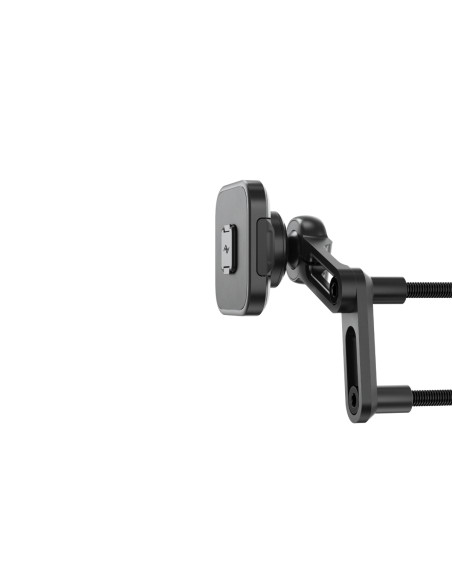 Peak Design Mobile Motorcycle Mount Brake/Clutch Mount Black