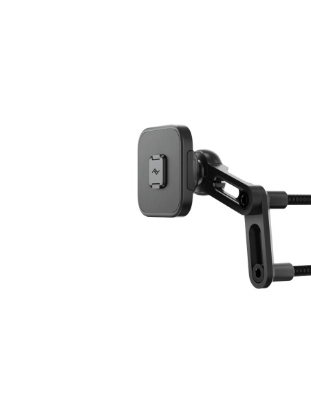 Peak Design Mobile Motorcycle Mount Brake/Clutch Mount Black