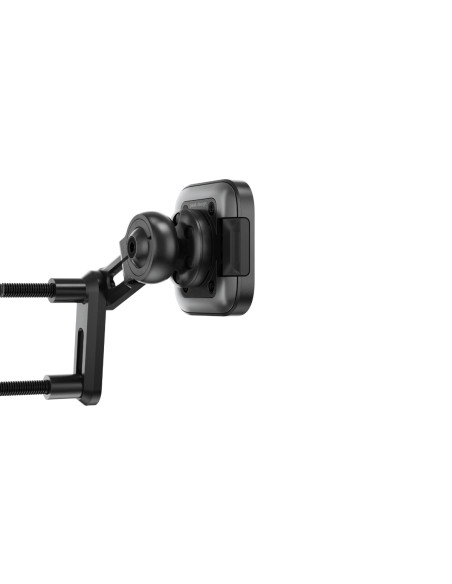 Peak Design Mobile Motorcycle Mount Brake/Clutch Mount Black - Uchwyt Motocyklowy Do Telefonu Na Klamkę Hamulca/Sprzęgła