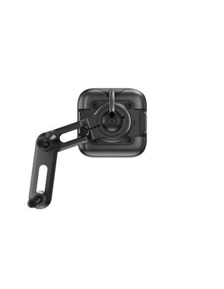Peak Design Mobile Motorcycle Mount Brake/Clutch Mount Charging Black