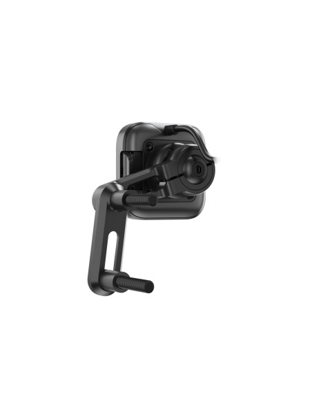 Peak Design Mobile Motorcycle Mount Brake/Clutch Mount Charging Black