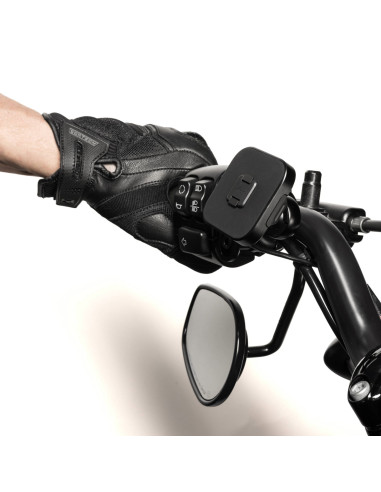 Peak Design Motorcycle Mount Brake/Clutch Mount...