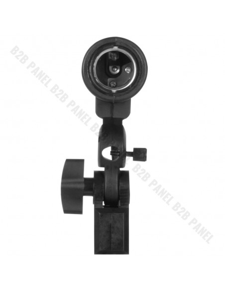 GlareOne Oprawka pojedyncza E27