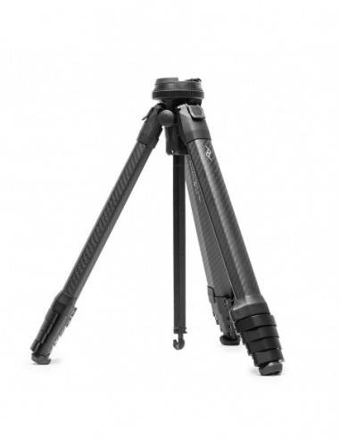 Zestaw Travel Tripod włókno węglowe + Capture + Sling 10L+Synco