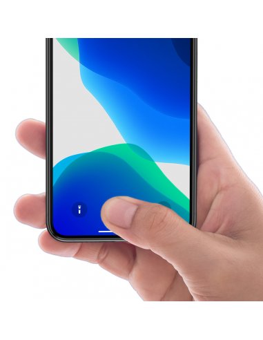 3mk Flexible Glass Oleo PD iPhone 16 Pro Max