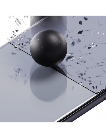 3mk Flexible Glass Oleo PD iPhone 15 Pro Max