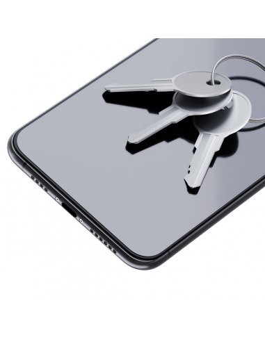 3mk Flexible Glass Oleo PD iPhone 15 Plus