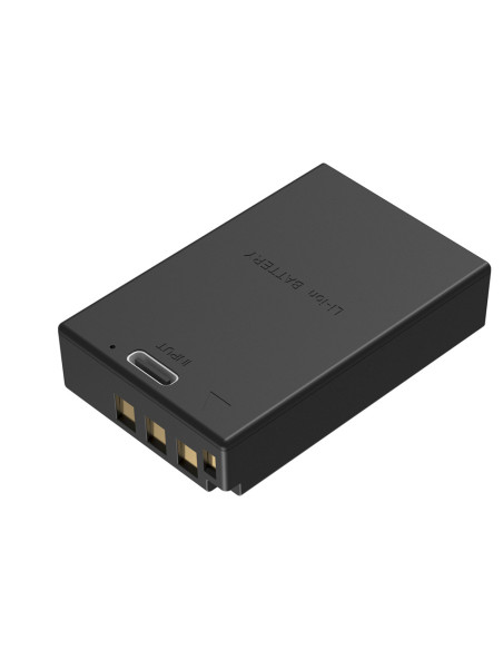 Mathorn battery MB-141 1210mAh USB-C for BLS-50