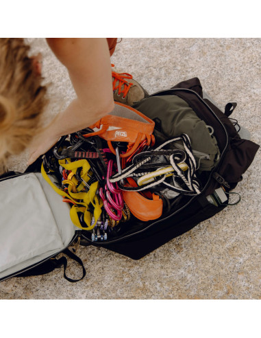 Plecak Outdoor Peak Design Backpack 25L Czarny