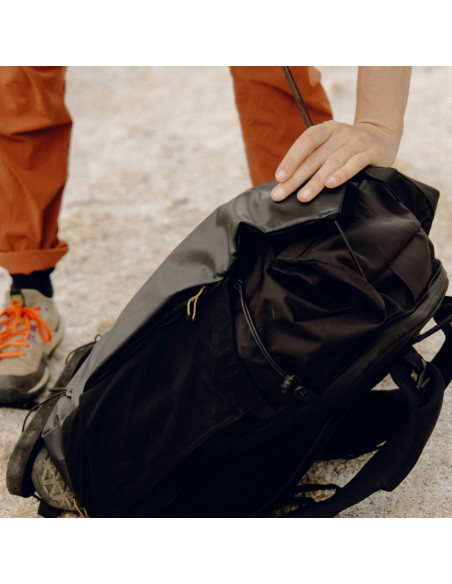 Plecak Outdoor Peak Design Backpack 25L Czarny