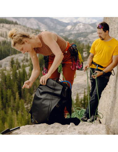 Plecak Outdoor Peak Design Backpack 25L Czarny