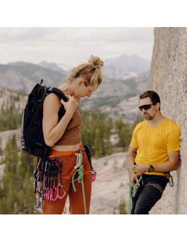 Peak Design Outdoor Backpack 25L Black