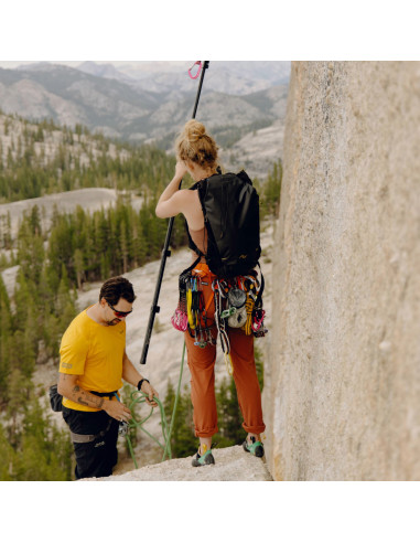 Plecak Outdoor Peak Design Backpack 25L Czarny