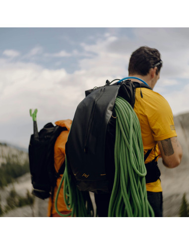 Plecak Outdoor Peak Design Backpack 25L Czarny