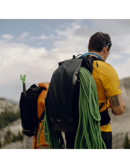 Peak Design Outdoor Backpack 25L Black