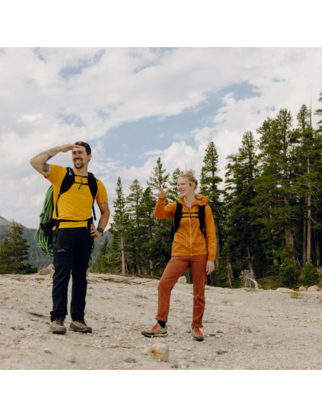 Peak Design Outdoor Backpack 25L Black