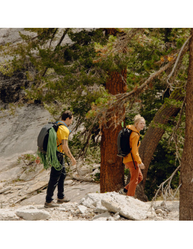 Plecak Outdoor Peak Design Backpack 25L Czarny