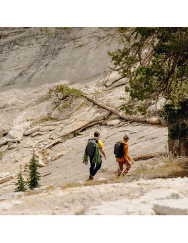 Peak Design Outdoor Backpack 25L Black