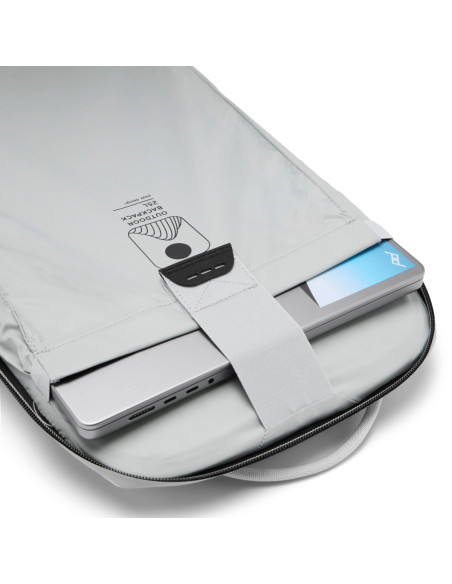 Plecak Outdoor Peak Design Backpack 25L Biały