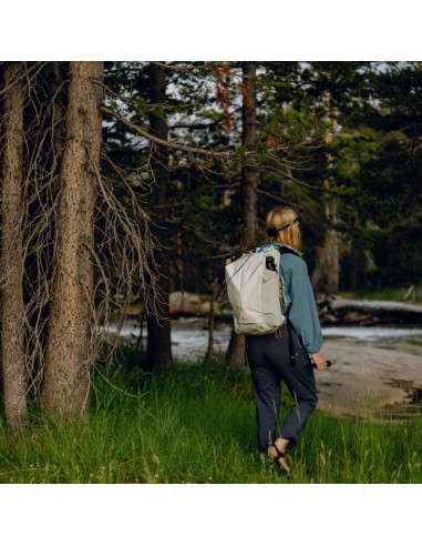 Plecak Outdoor Peak Design Backpack 25L Biały