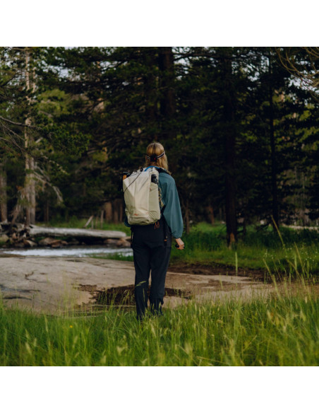 Plecak Outdoor Peak Design Backpack 25L Biały