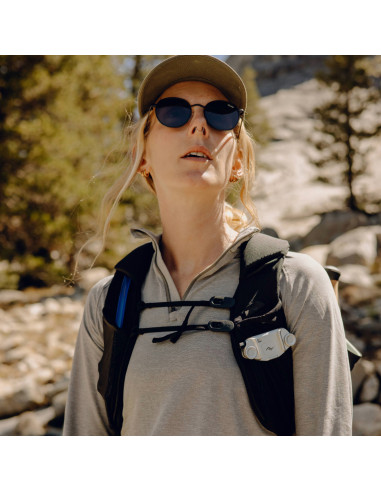 Peak Design Outdoor Backpack 25L Cloud