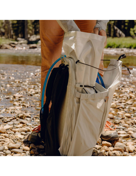 Plecak Outdoor Peak Design Backpack 25L Biały