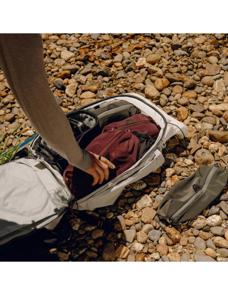 Plecak Outdoor Peak Design Backpack 25L Biały