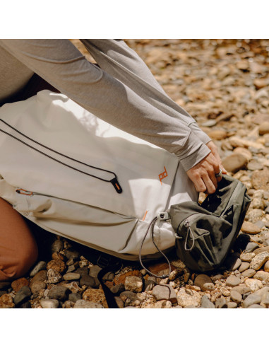 Peak Design Outdoor Backpack 25L Cloud