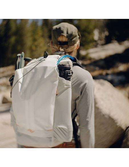 Peak Design Outdoor Backpack 25L Cloud