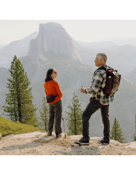 Peak Design Outdoor Backpack 25L Eclipse