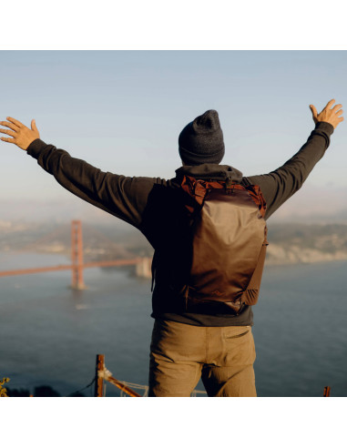 Plecak Outdoor Peak Design Backpack 25L Ciemny...