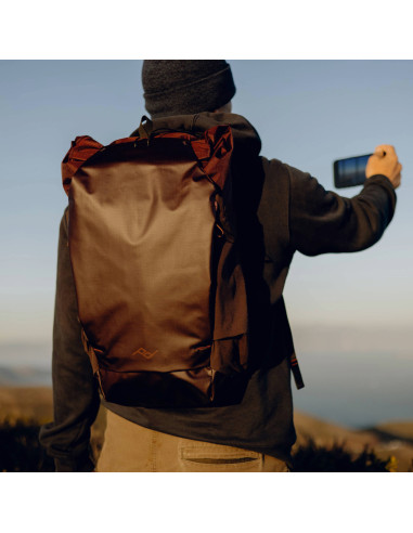 Plecak Outdoor Peak Design Backpack 25L Ciemny...