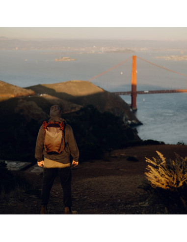 Peak Design Outdoor Backpack 25L Eclipse