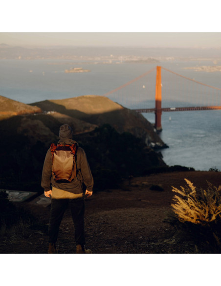 Peak Design Outdoor Backpack 25L Eclipse