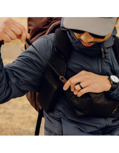 Plecak Outdoor Peak Design Backpack 25L Ciemny...