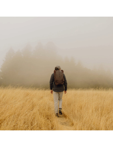 Plecak Outdoor Peak Design Backpack 25L Ciemny Fiolet