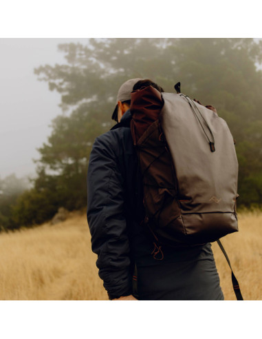 Plecak Outdoor Peak Design Backpack 25L Ciemny...