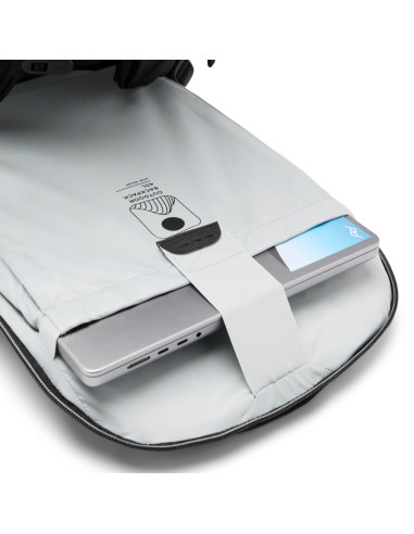 Peak Design Outdoor Backpack 45L Black