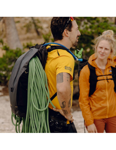 Plecak Outdoor Peak Design Backpack 45L Czarny